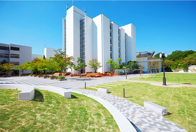 A号館1