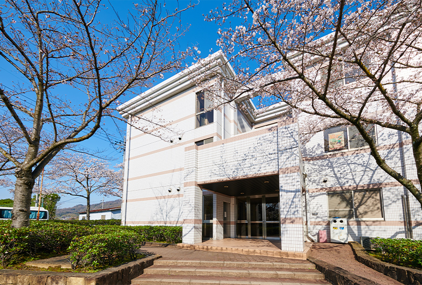 文化会館