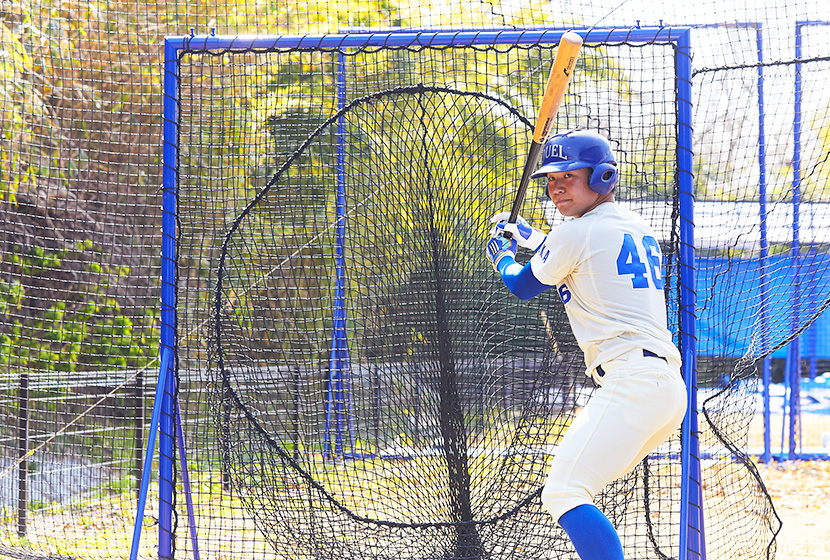 野球練習場2