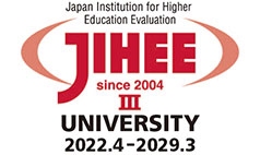 JIHEE認定証