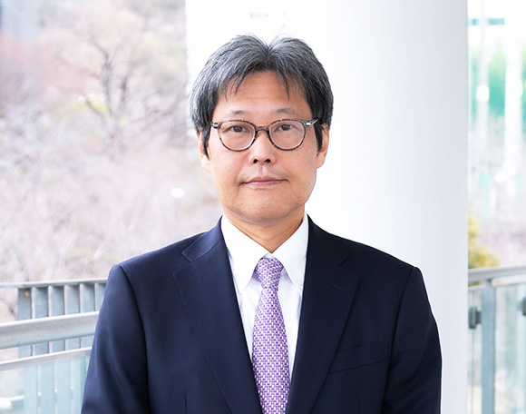山垣 真浩 / Masahiro Yamagaki 博士（経済学）