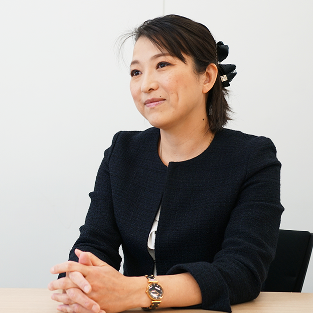 岩田 伽耶<br>キャリアコンサルタント（国家資格）