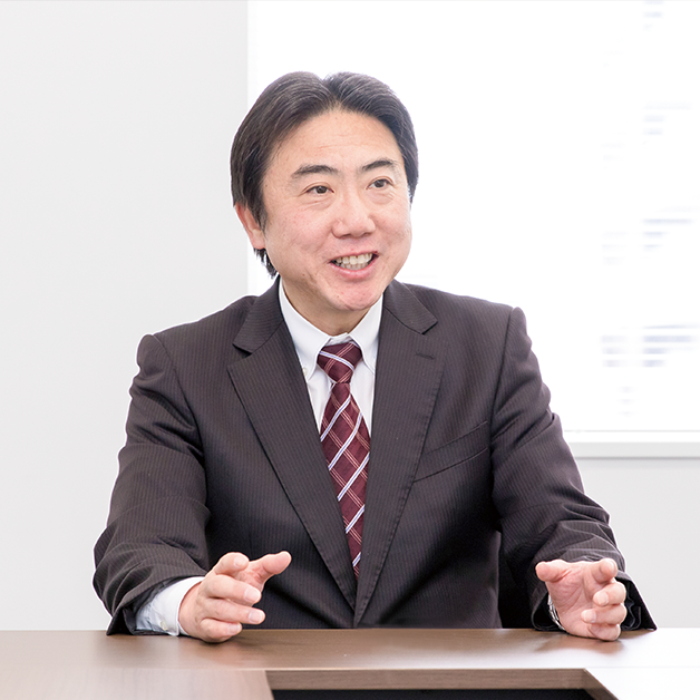 柳 修一<br>キャリアコンサルタント（国家資格）