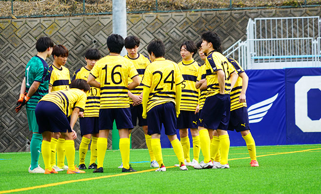 サッカー部