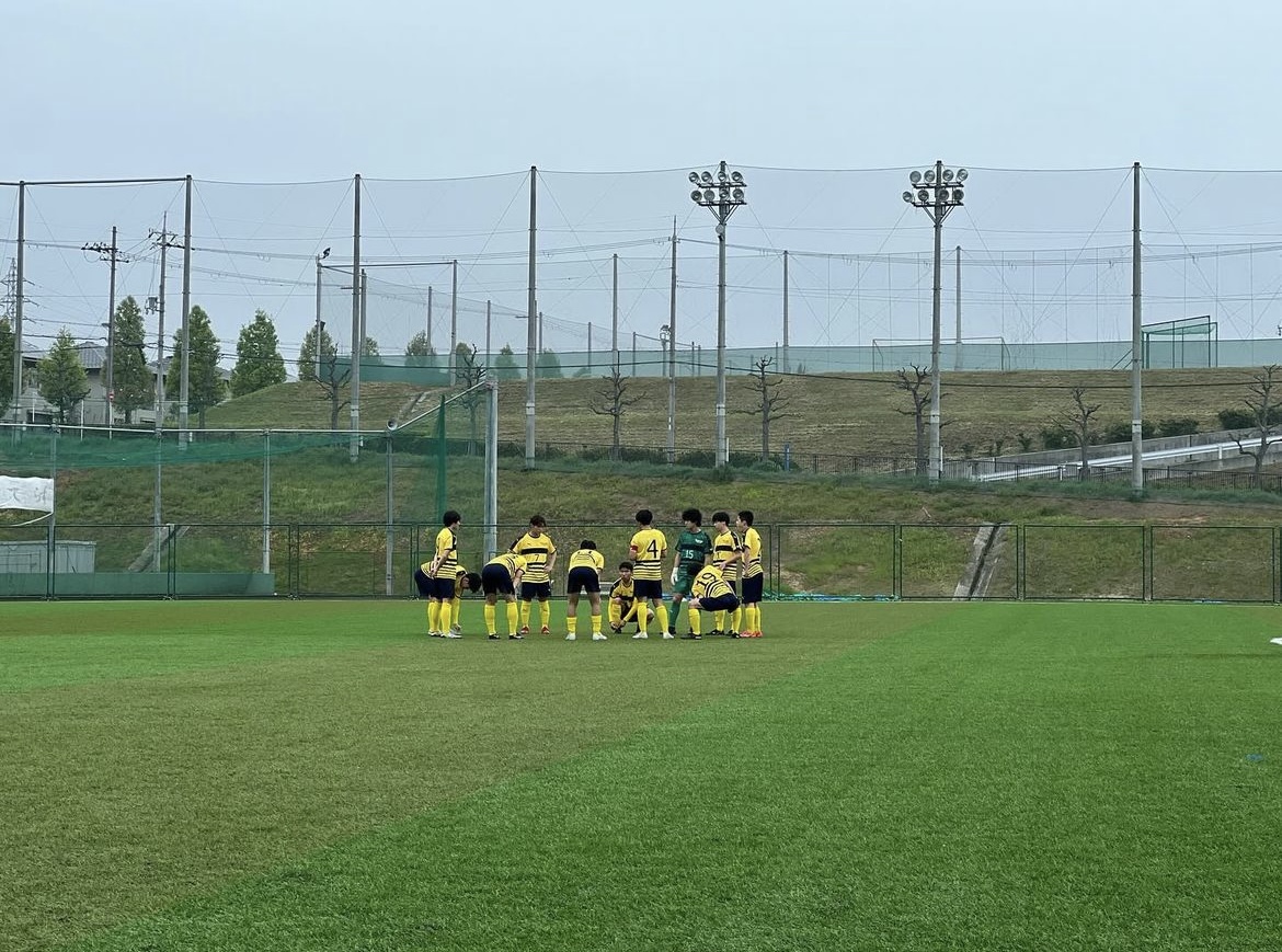 試合中の様子2