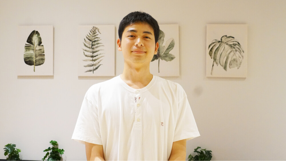 山下稔弘さん写真