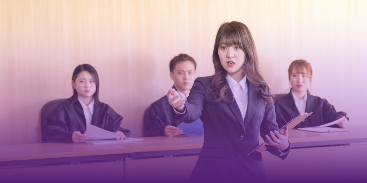 法学部画像