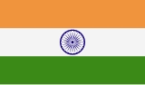 インド