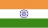 インド