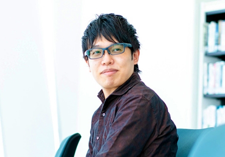 阪本 禎和さん (高校卒業程度認定試験・大学入学資格検定)
