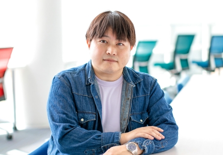 松本 淳さん (奈良県 西大和学園高校出身)