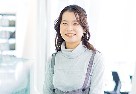 富浦 果穂さん (奈良市立一条高校出身)