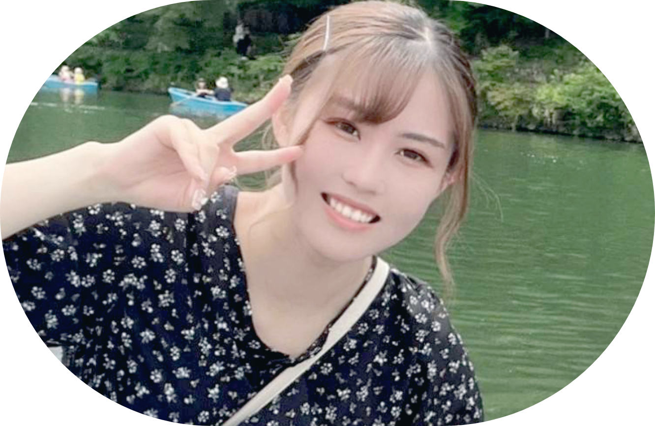 山本 千陽さんの画像