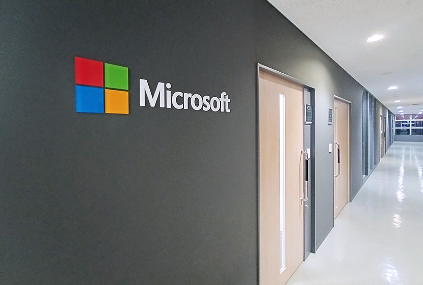 ICTアクティブラーニングフロア6