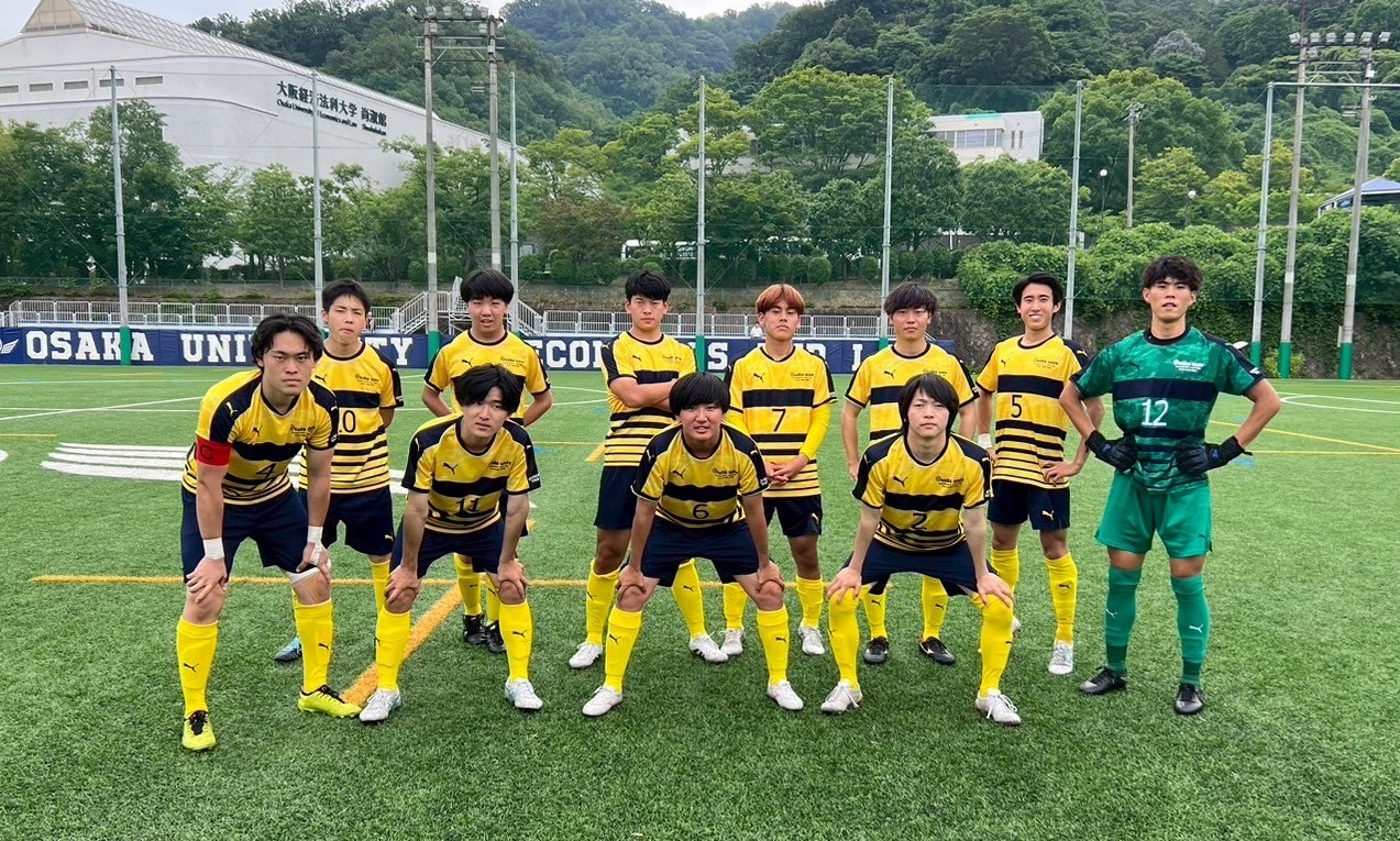 サッカー部