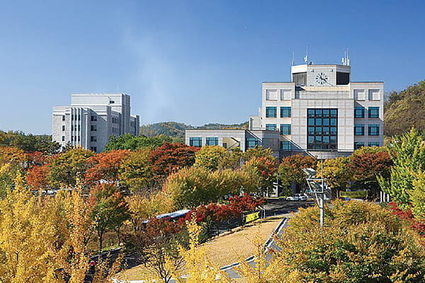 崇実大学校（韓国）