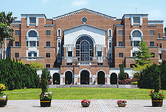 国立台湾大学（台湾）