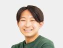 小林 煌大さん