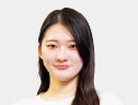 橋本 碧乃さん
