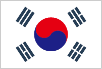 韓国国旗