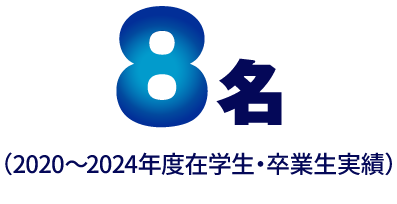 8名